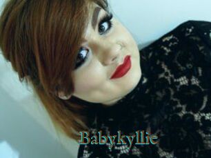 Babykyllie