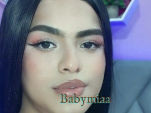 Babymiaa