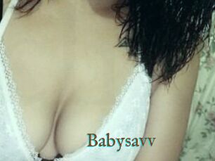 Babysavv