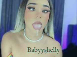 Babyyshelly