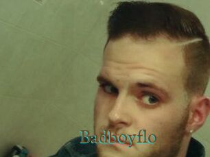 Badboyflo