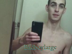 Badboylarge