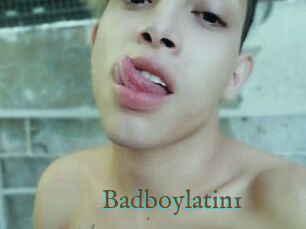 Badboylatin1