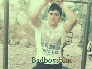 Badboysblue