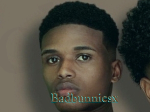 Badbunniesx