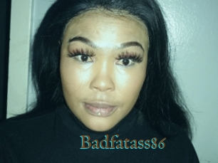 Badfatass86