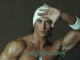 Badgirlbadboy