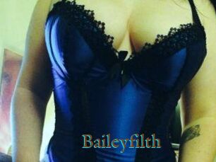 Baileyfilth