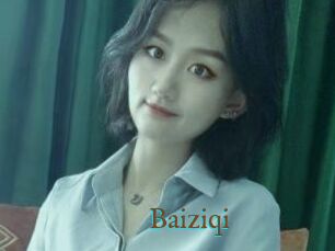 Baiziqi