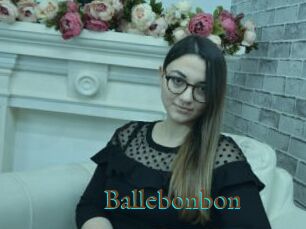 Ballebonbon