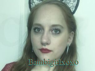 Bambigirlxoxo