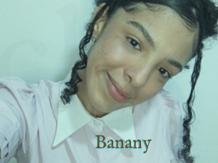 Banany