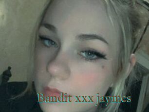 Bandit_xxx_jaymes