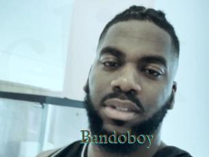 Bandoboy