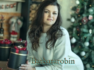 Barbararobin