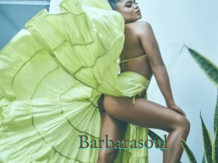 Barbarasoul