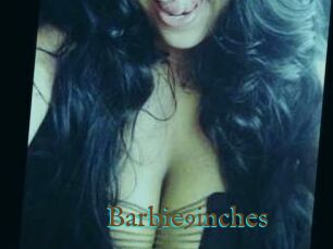 Barbie9inches