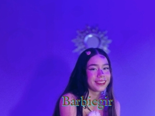 Barbiegir