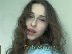 Barbieholmes
