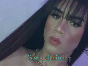 Barbielatina25