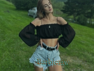 Barbieraw