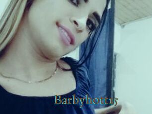 Barbyhott15