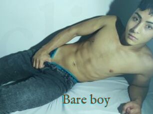 Bare_boy