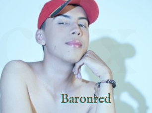 Baronred