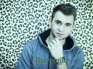 Barrymiles