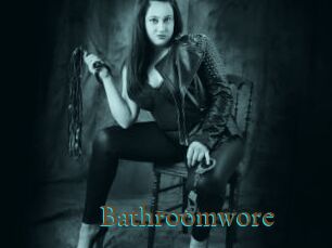Bathroomwore