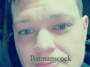 Batmanscock