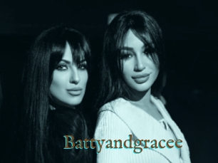 Battyandgracee