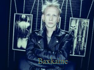 Baxkaine