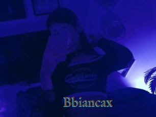 Bbiancax