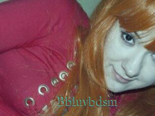 Bbluvbdsm