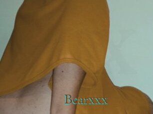 Bearxxx