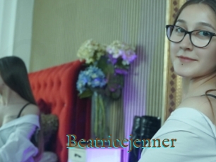 Beatricejenner