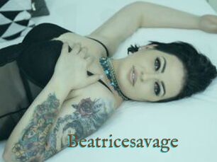 Beatricesavage