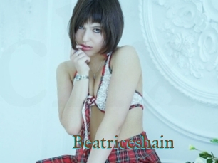 Beatriceshain