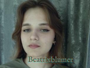 Beatrixblumer