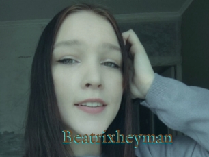 Beatrixheyman