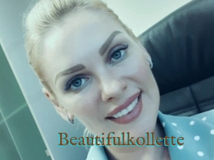 Beautifulkollette
