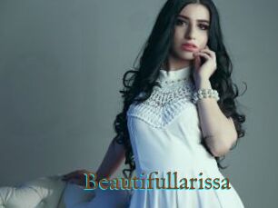 Beautifullarissa