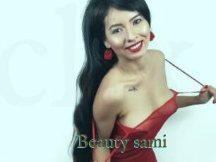 Beauty_sami