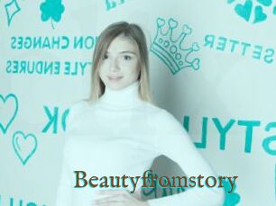 Beautyfromstory