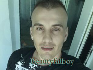 Beautyfulboy