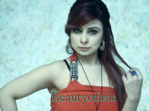Beautyofasia