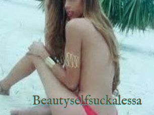 Beautyselfsuckalessa