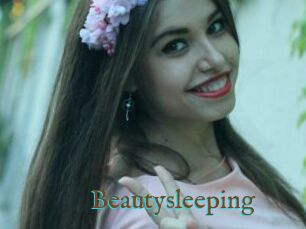 Beautysleeping