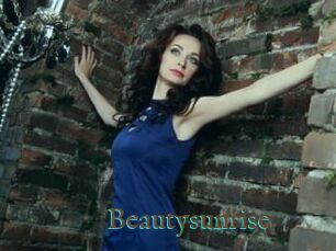Beautysunrise